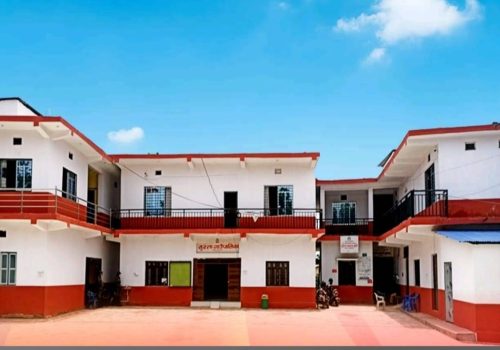 समाचारको प्रभाव:-सुस्ता गाउँपालिकाको हराएको फेसबुक पेज भेटियो