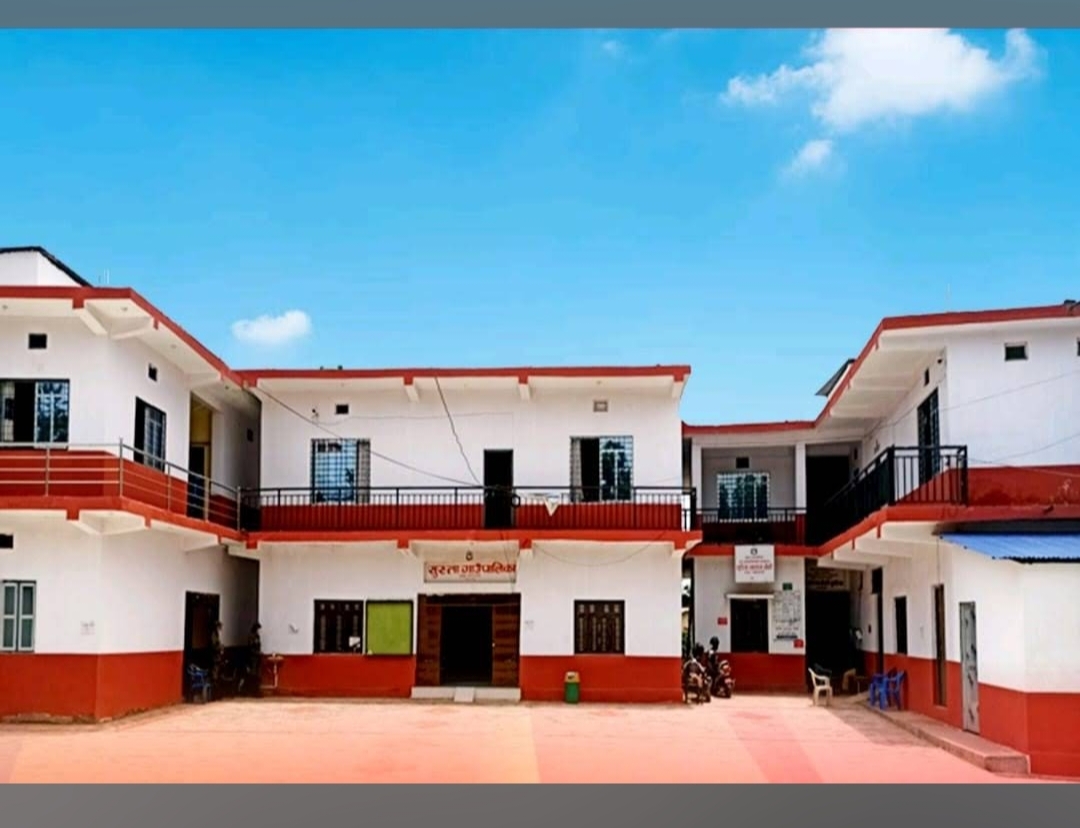 समाचारको प्रभाव:-सुस्ता गाउँपालिकाको हराएको फेसबुक पेज भेटियो