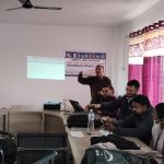 प्रतापपुरका स्वास्थ्यकर्मिलाई राष्ट्रिय खोप कार्यक्रम बारे अभिमुखिकरण