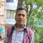 नेकपा (माले)का केन्द्रीय कमिटी सदस्य भरत पाण्डेयले पार्टीका सम्पूर्ण जिम्मेवारीबाट अलग भएको घोषणा