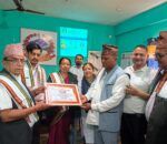 पालिकामै पहिलो पुर्ण संस्थागत प्रसुती सेवायुक्त वडा बन्यो सुस्ता २