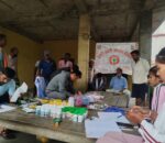 सुस्तामा बृहत् बाली उपचार शिविर सम्पन्न